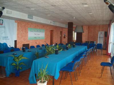 Grand Hotel Elba International - Hotel 4 stelle all'Isola d'Elba con spazi per meeting e attività di team building: tutti i dettagli sulla struttura e le attività.