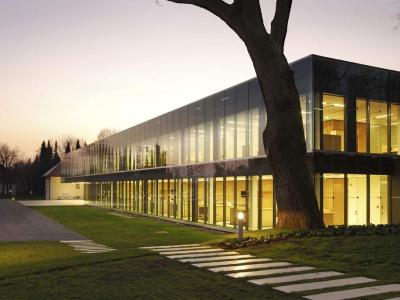 Brdo Congress Centre - I contatti, i servizi e le sale per meeting eventi ed esposizioni del Centro Congressi Brdo, Slovenia.