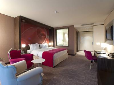 Kempinski Palace Portoroz - Eventi, meeting e ricevimenti esclusivi nel cuore di Portorose, Istria: vedi i servizi dell’unico  5 stelle superior in Slovenia