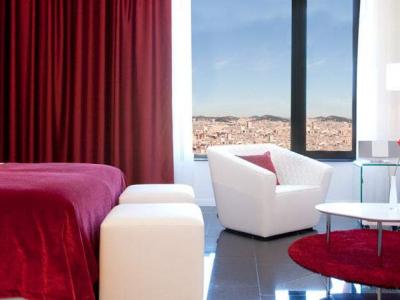 Hotel Porta Fira - Meeting ed eventi a Barcelona Porta Fira Hotel