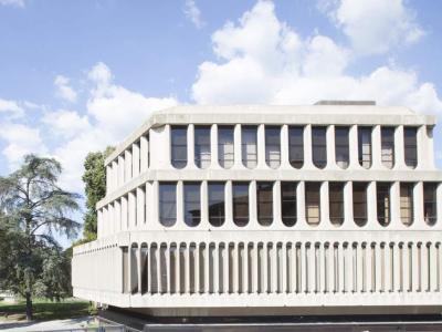 Firenza Fiera  - Palazzo degli Affari - 
