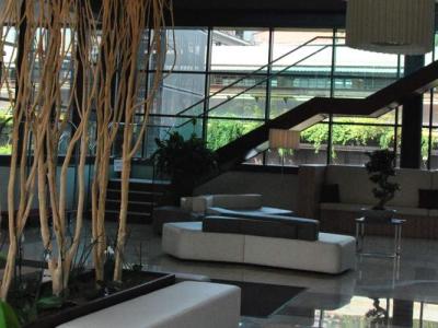 Hilton Garden Inn Milan North - Un moderno centro congressi modulare di 900 mq. in grado di rispondere ad ogni esigenza organizzativa. A pochi passi dalla metropolitana linea rossa Hilton Milan North è la scelta giusta per meeting, congressi, team building.