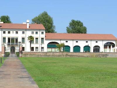 Villa Ottoboni Centro Congressi - Il centro congressi con 7 sale meeting modulari,  20.000 mq. di giardino: vedi tutti i servizi e contattaci per un preventivo gratuito !