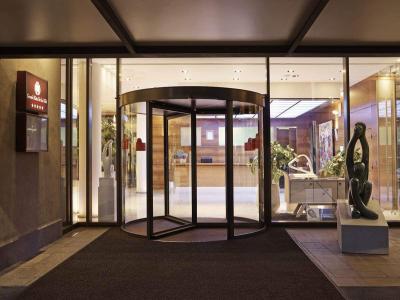 Grand Hotel de la Ville Parma - Nel quartiere più esclusivo di Parma, raffinato design, centro congressi modulare per piccoli e grandi eventi. Contattaci per un preventivo gratuito.