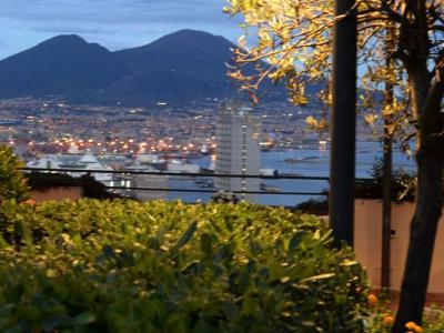 Hotel San Francesco al Monte Napoli - Meeting e congressi vista mare a due passi dal centro di Napoli in un contesto unico ed elegante. Contattaci per una proposta personalizzata.