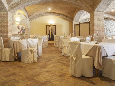 Castello di Baccaresca Resort & SPA - 