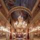 PALAZZO BORGHESE DI FIRENZE I magnifici saloni di Palazzo Borghese di Firenze