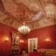 PALAZZO BORGHESE DI FIRENZE I SALONI. Palazzo Borghese di Firenze i saloni per eventi e ricevimenti