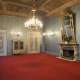 PALAZZO BORGHESE DI FIRENZE I saloni di Palazzo Borghese per meeting, eventi e ricevimenti