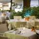 RELAIS LE PALME IL RISTORANTE DELL'HOTEL LE PALME DI CAPRI. Relais La Palma uno dei migliori ristoranti dell'Isola
