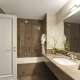 CAMERE DELUXE AMBASSADOR - BAGNO 
