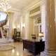 HOTEL AMBASCIATORI PALACE ROMA - HALL 
