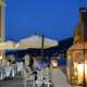 GRAND HOTEL PORTOVENERE Il ristorante