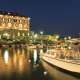 GRAND HOTEL PORTOVENERE veduta dell'hotel