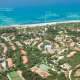 LE DUNE RESORT & SPA Panoramica