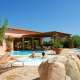 LE DUNE RESORT & SPA Centro Benessere