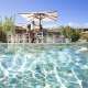 LE DUNE RESORT & SPA Piscina Sabine