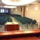 HOTEL VIS À VIS SALA MEETING il centro congressi è costituito di sale polifunzionali dotati di luce naturale
