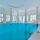 INDOOR POOL Indoor Pool