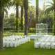 GARDEN WEDDING RECEPTION 