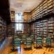 ACCADEMIE DELLE SCIENZE DI TORINO Una sala del quarto piano