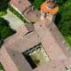 THE CASTLE OF RIVALTA the castle of Rivalta