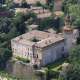 CASTLE OF RIVALTA View of the castle