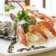 ANTIPASTI Cappon Magro