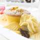 DESSERT Tortino di Pinoli