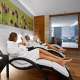 GRAND HOTEL TERME DI COMANO 