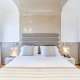 MH FLORENCE HOTEL Camera doppia standard