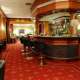 TOWER AIRPORT HOTEL GENOVA Bar Albatross