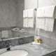 TOWER AIRPORT HOTEL GENOVA Bagno