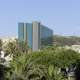 TOWER AIRPORT HOTEL GENOVA Esterno