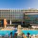ALMAR JESOLO RESORT & SPA direttamente sul mare Almar Resort propone un nuovo concetto di Business Hotel