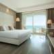 ALMAR JESOLO RESORT & SPA De Luxe Room