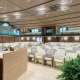 ALMAR JESOLO RESORT & SPA Auditorium - il centro congressi può ospitare fino a 530 ospiti con disposizione a platea