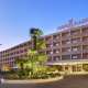 CROWNE PLAZA ROME ST. PETERS 