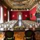 VILLA SAN FERMO Il Salone