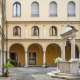 VILLA SAN FERMO Il Chiostro