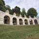 VILLA SAN FERMO L'ingresso monumentale