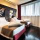 CROWNE PLAZA MILAN CITY 