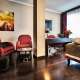 CROWNE PLAZA MILAN CITY 