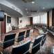 CROWNE PLAZA MILAN CITY 
