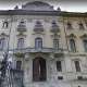 CIRCOLO DELLA STAMPA PALAZZO CERIANA MAYNERI TORINO 