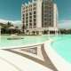 DOUBLETREE BY HILTON OLBIA 
