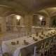 CASTELLO DI BACCARESCA RESORT & SPA Ristorante