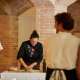 CASTELLO DI BACCARESCA RESORT & SPA Cooking class