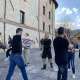 CASTELLO DI BACCARESCA RESORT & SPA Team building medievale