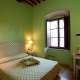 CASTELLO DI BACCARESCA RESORT & SPA Classic room